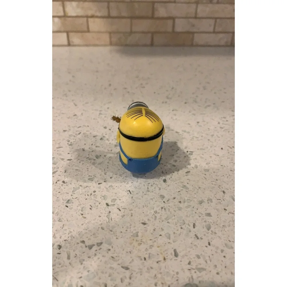 Funko‎ Minions Mystery Mini Vinyl Figure Despicable Me Collectible